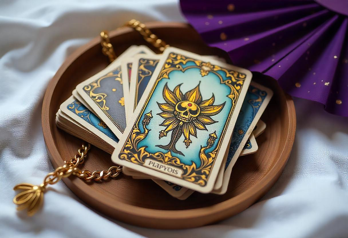 SESSÕES DE CARTAS